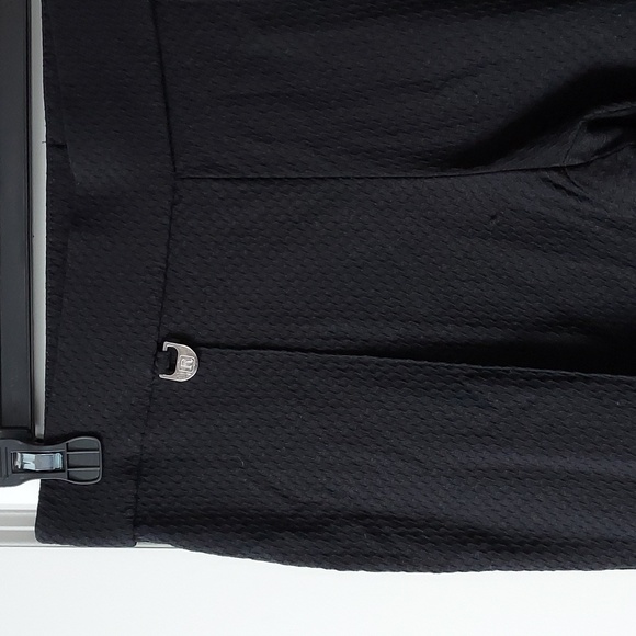 Rafaella Comfort long black pants 10 - Picture 2 of 13